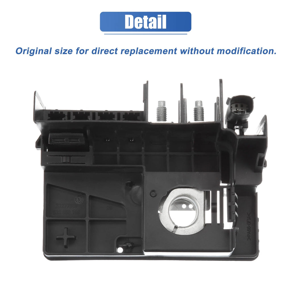 Fuse Box Battery Terminal for Chevrolet Malibu (2016–2024) 84335366 84131629