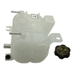 Engine Coolant Reservoir Tank with Cap for Chrysler Voyager Grand Caravan Pacifica