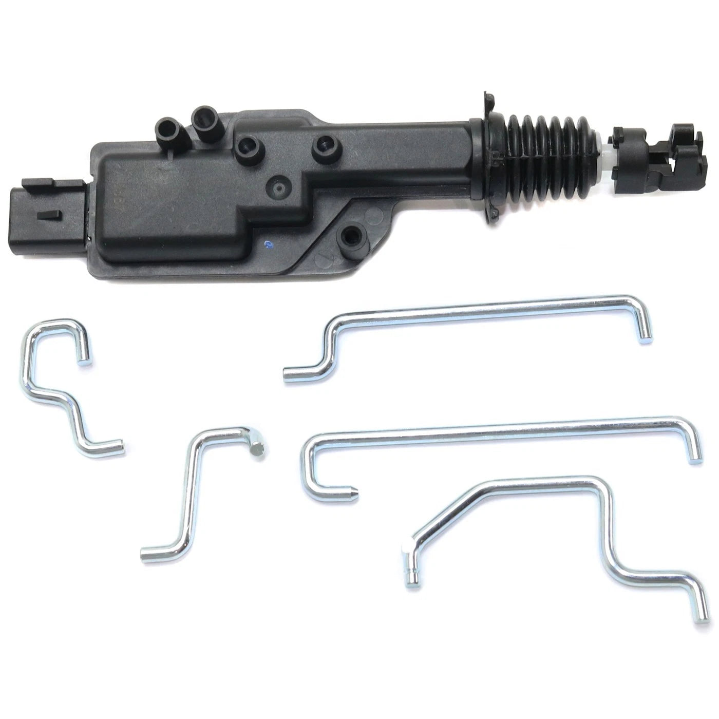 Set of 2 Front and Rear Door Lock Actuators for Lincoln Town Car (1990–1997)