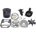 Maintenance Kit for Mercury 175 200 225 HP V6 3.4L (8M0149930, 8M0142980)