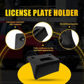 License Plate Bracket for Chevrolet Colorado (2015–2020) 22891635 GM1068163