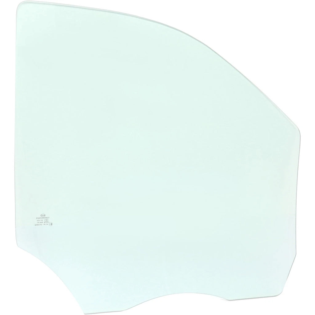 Door Glass Kit for Ford F-150 (2004–2006) Front Left Crew Cab