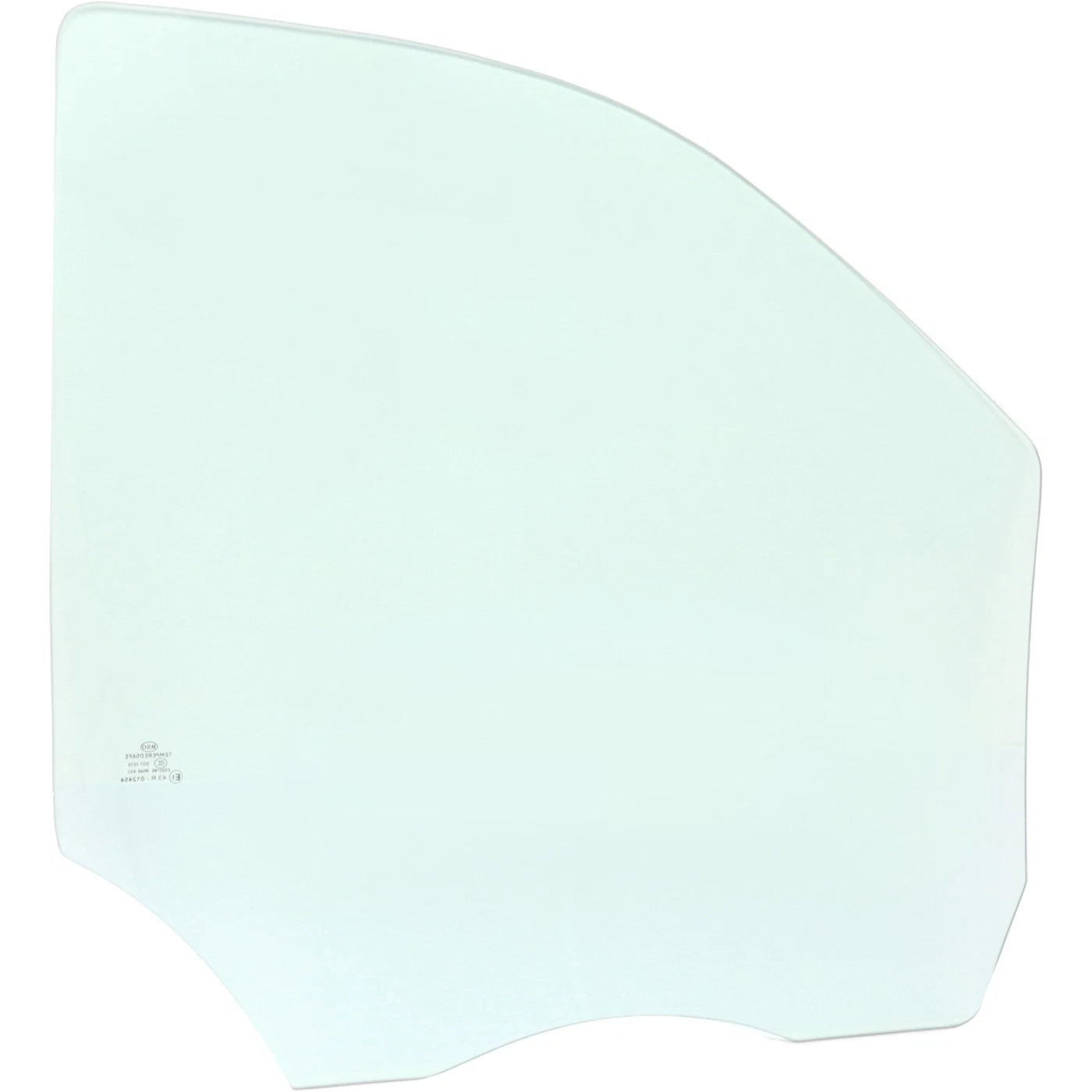 Door Glass Kit for Ford F-150 (2004–2006) Front Left Crew Cab