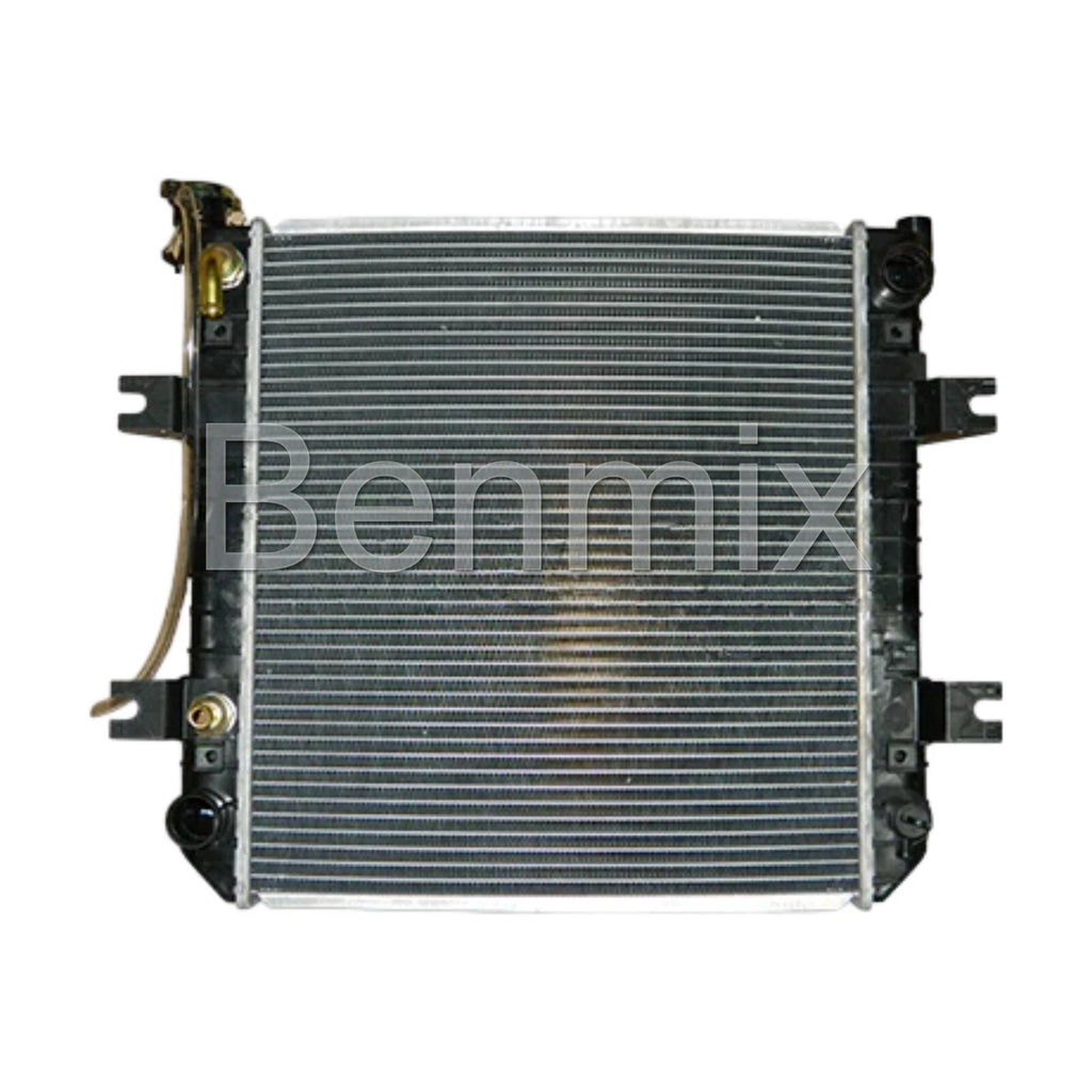 Radiator for Hangcha Forklift R Series NB485 (N040-331000-000, N040-334000-000)