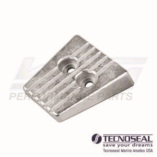 Transom Anode for Volvo Penta DPS-A / DPS-B