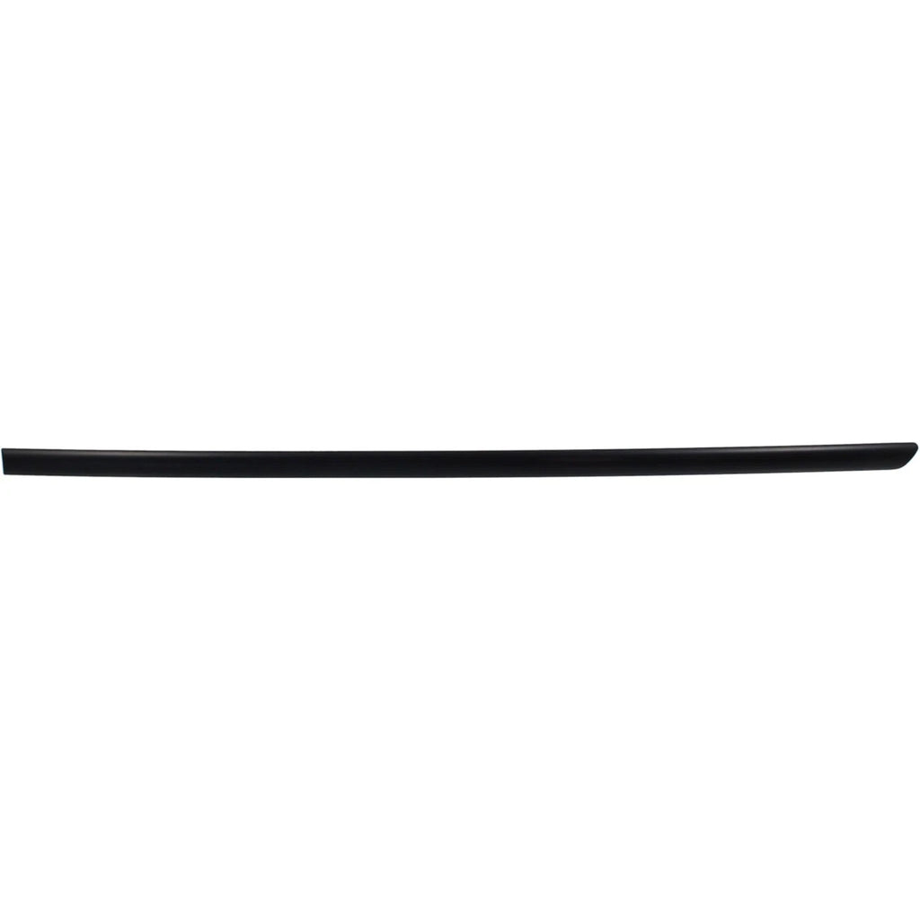 Set of 2 Door Molding and Beltlines for Ford Fusion (2006–2012)
