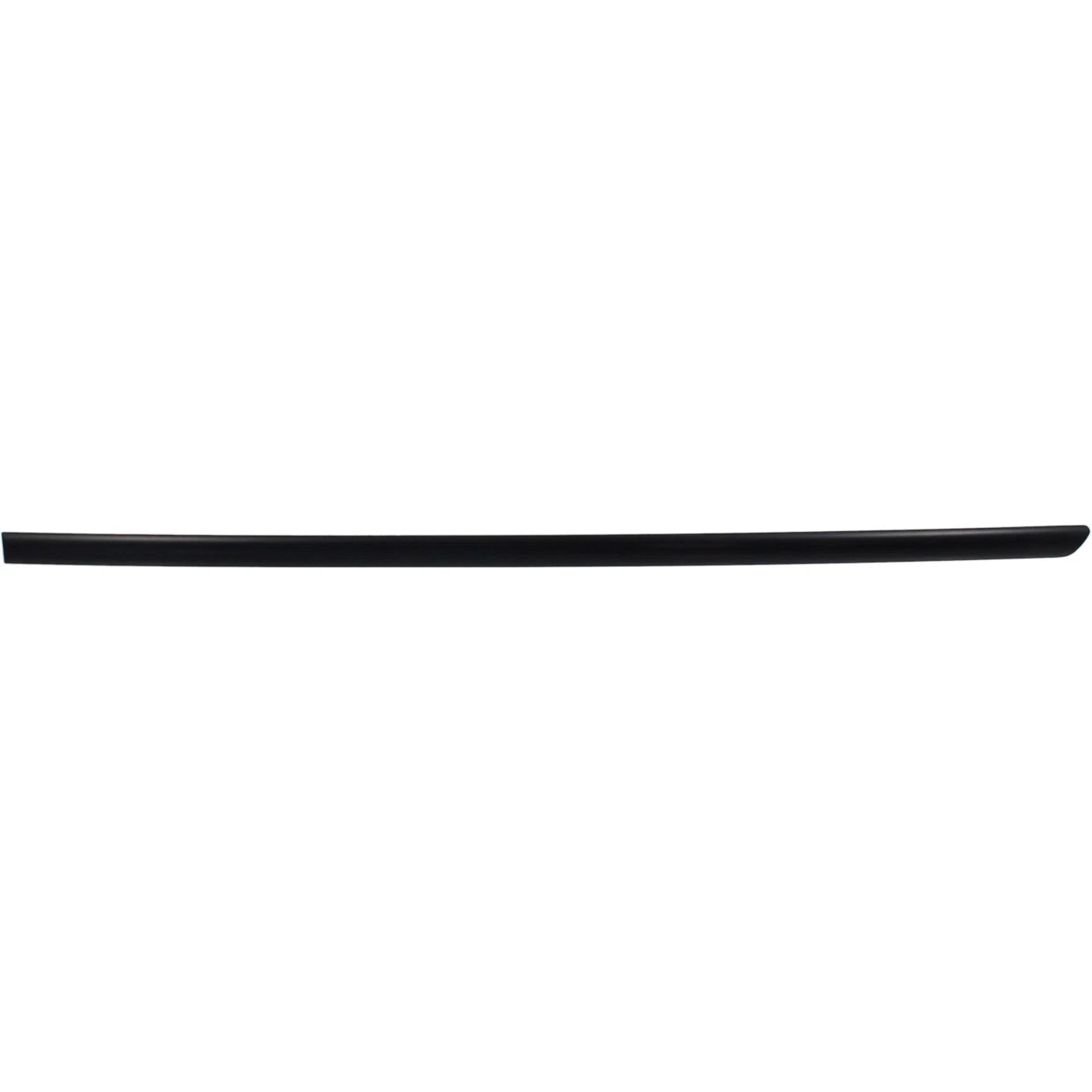 Set of 2 Door Molding and Beltlines for Ford Fusion (2006–2012)