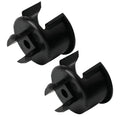 Tailgate Hinge Pivot Insert Bushing for Tundra (2007–Present) 66110-0C020