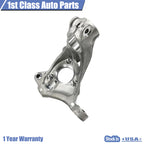Front Right Suspension Knuckle for Audi A3 S3 Volkswagen Golf (2015–2019)