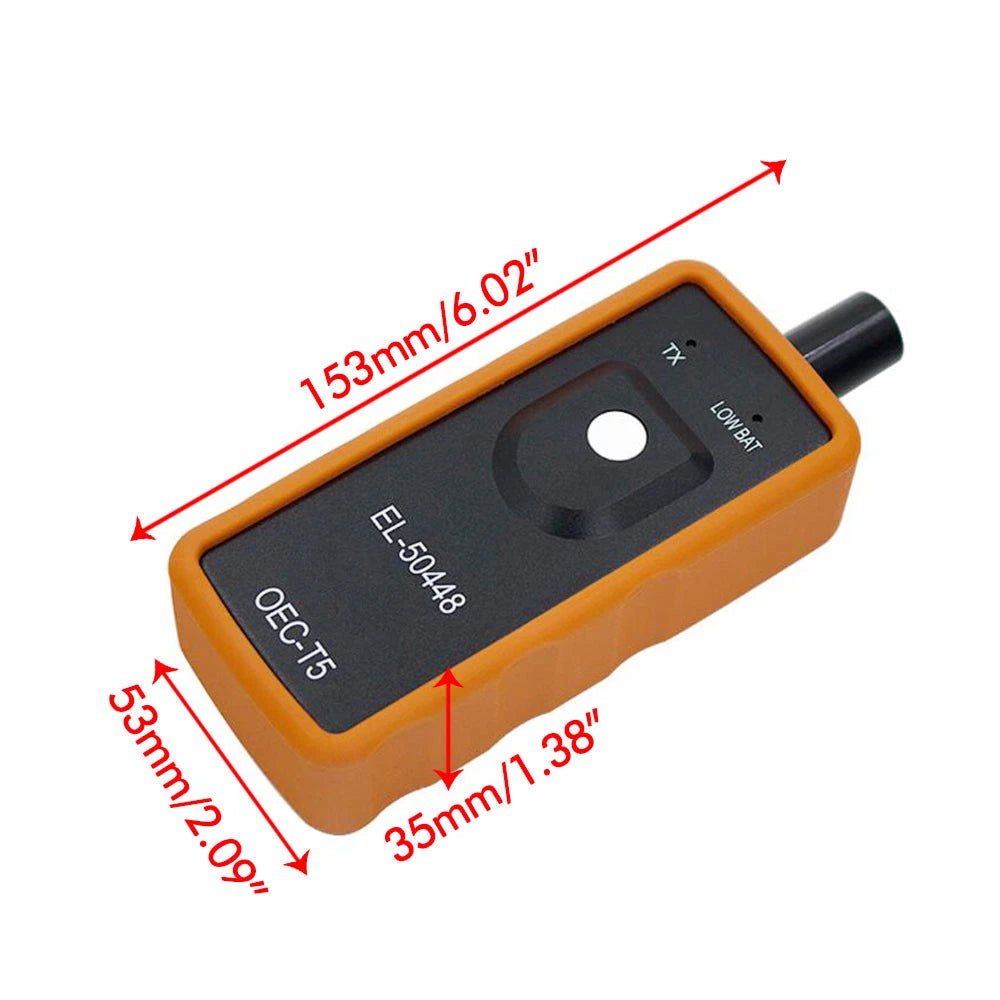 EL-50448 TPMS Relearn Tool for GM Vehicles (2010–2023)