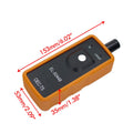 EL-50448 TPMS Relearn Tool for GM Vehicles (2010–2023)
