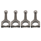 4X Con Rods 06H198401D Φ23mm for Audi A4 Q5 VW Passat Tiguan Jetta CC (2008–2016)
