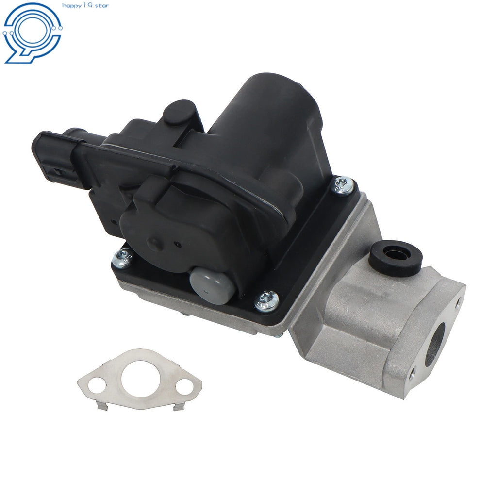 Secondary Air Injection Check Valve for Lexus GX460, Toyota Tundra, Sequoia (2010–2021)