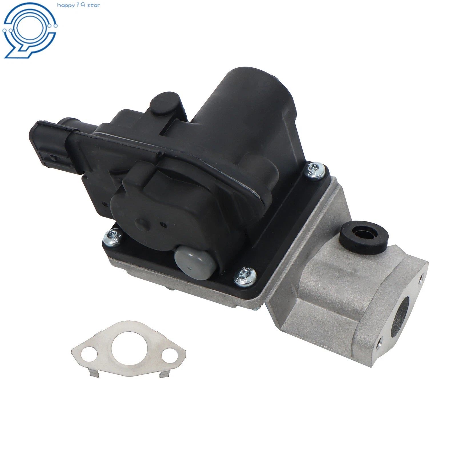 Secondary Air Injection Check Valve for Lexus GX460, Toyota Tundra, Sequoia (2010–2021)