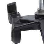 Front Drop Spindles for Chevy GMC C30 C3500 2WD (1975–1991)