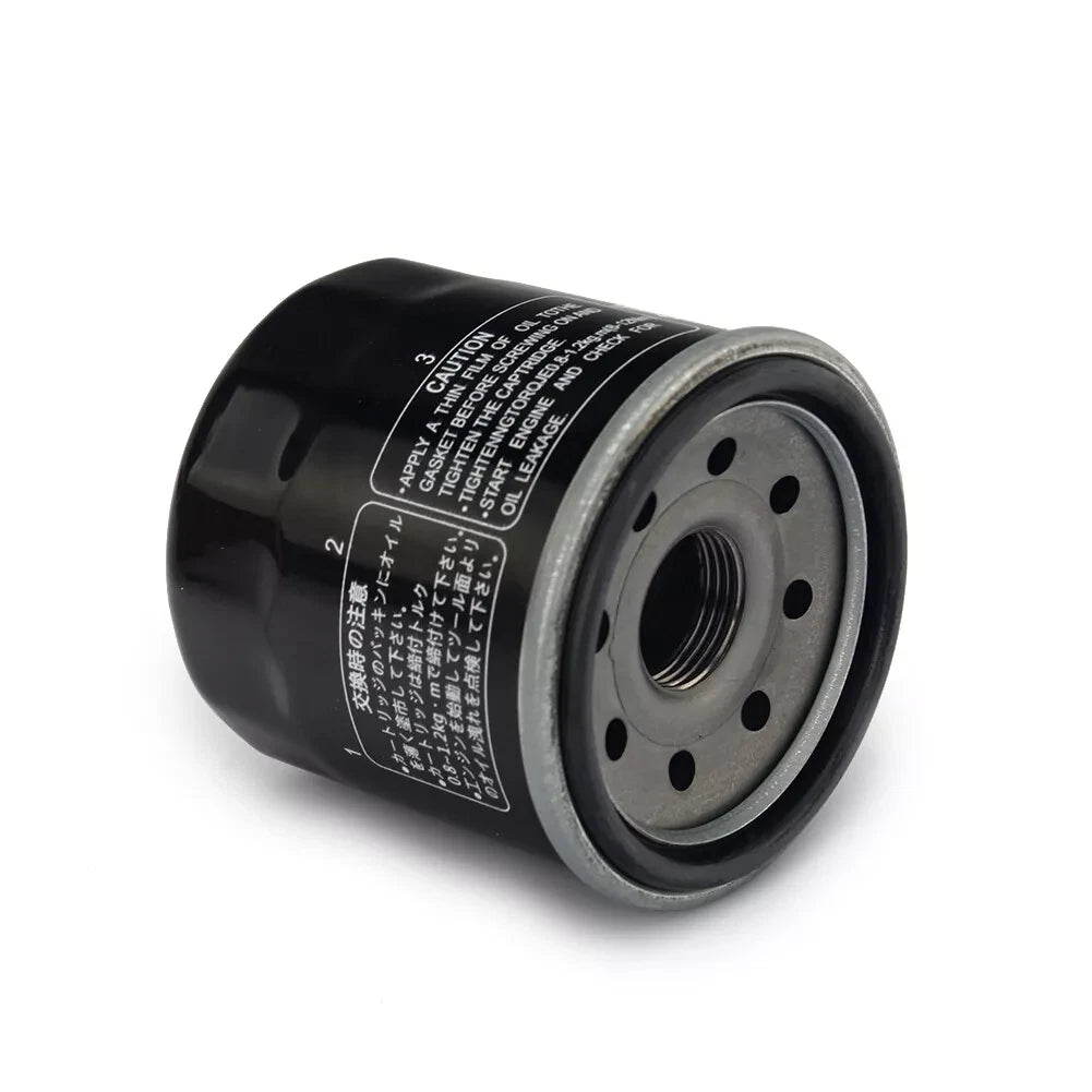 Oil Filter for Yamaha Engine (1WD/2MB/5JW/5GH-13440-00-50, 5GH-13440)