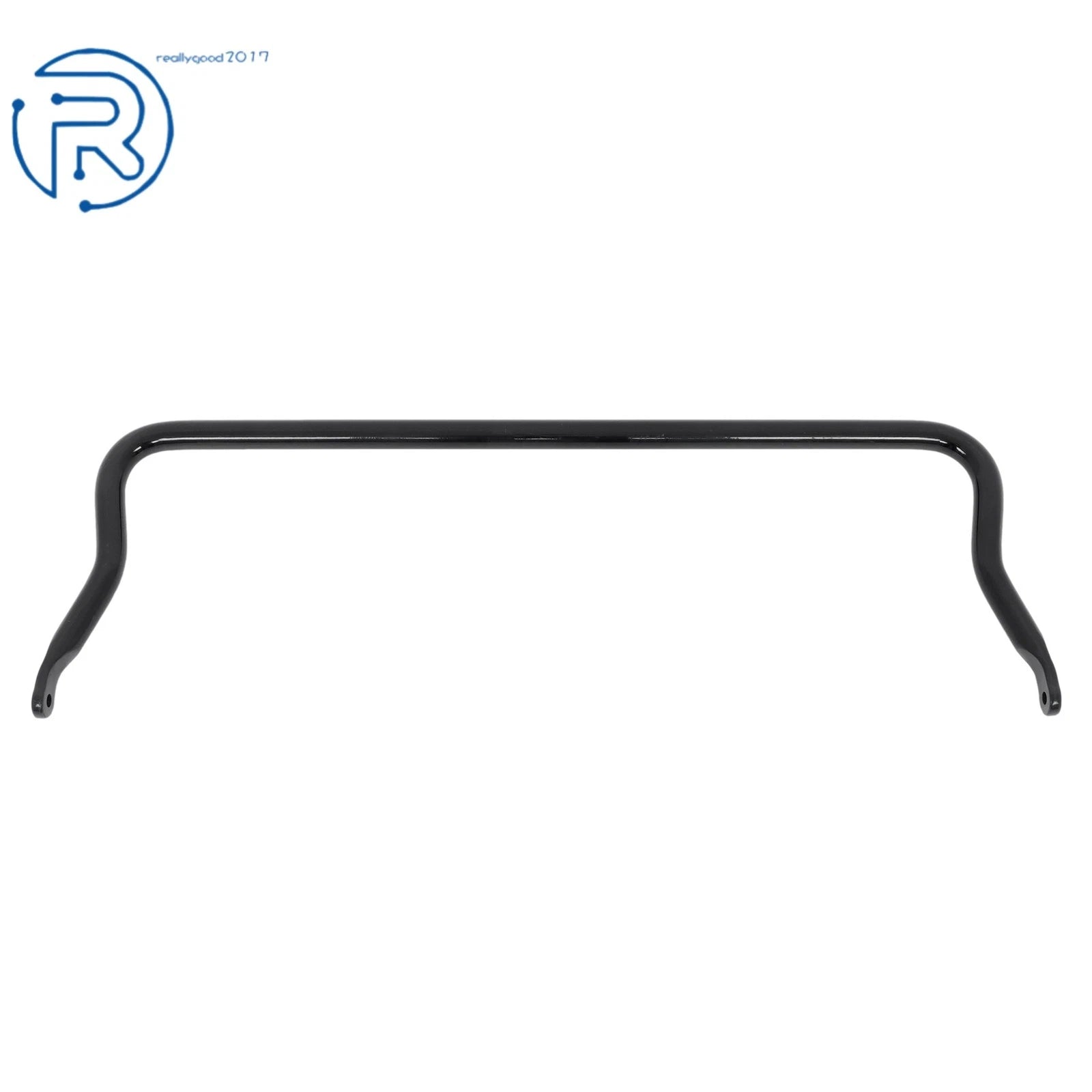 Sway Bar with Bushing Kit for Jeep Wrangler JK (2007-2018)