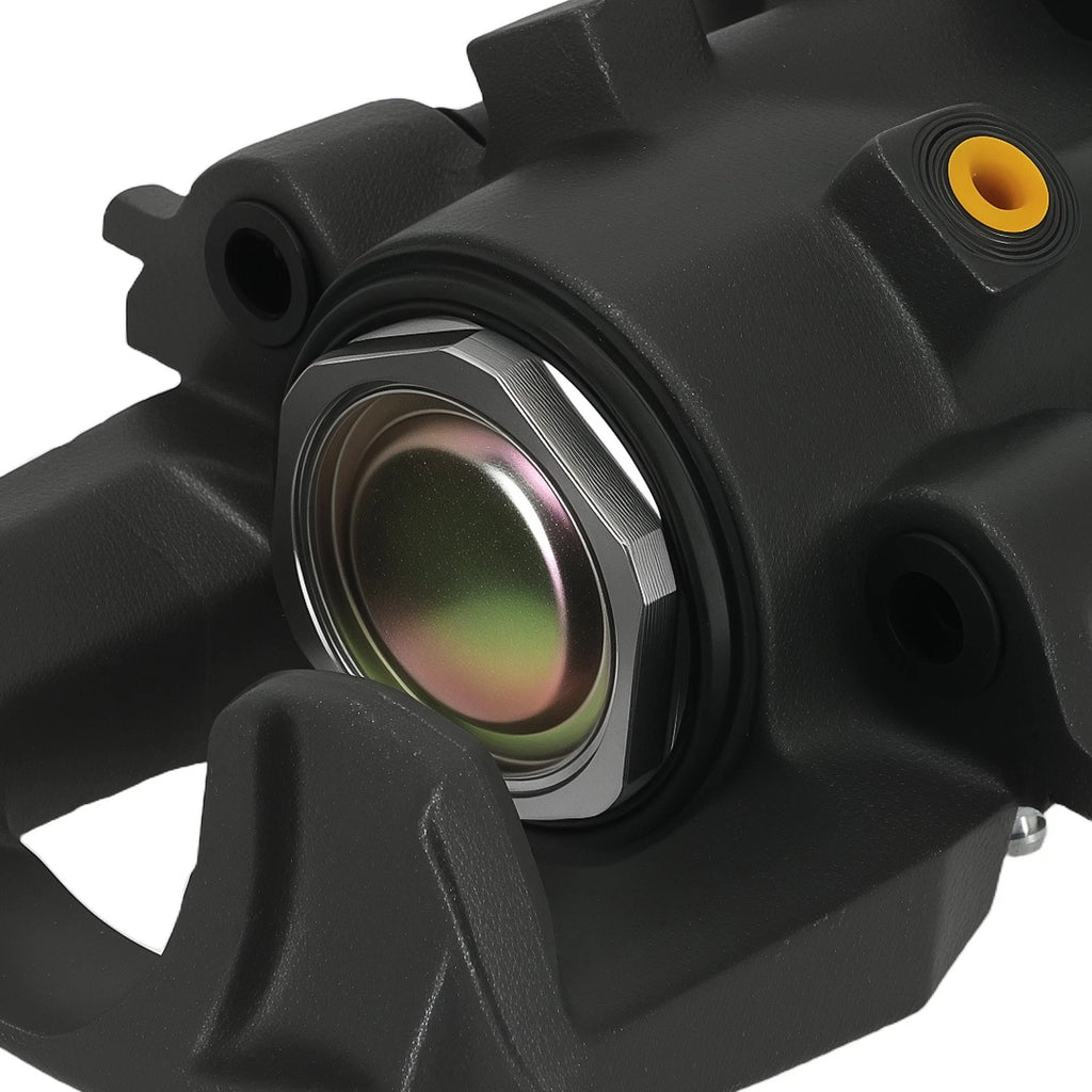 Rear Right Brake Caliper for AM General Hummer H1 (1992–2006) 12173601