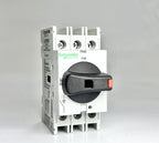 Disconnect Switch for Schneider Electric VLS3P016R1 (600V, Din Rail Mount)