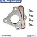 Camshaft Thrust Retainer Plate Gasket Seal for GM LS1 LS2 LS3 (2001–2019)
