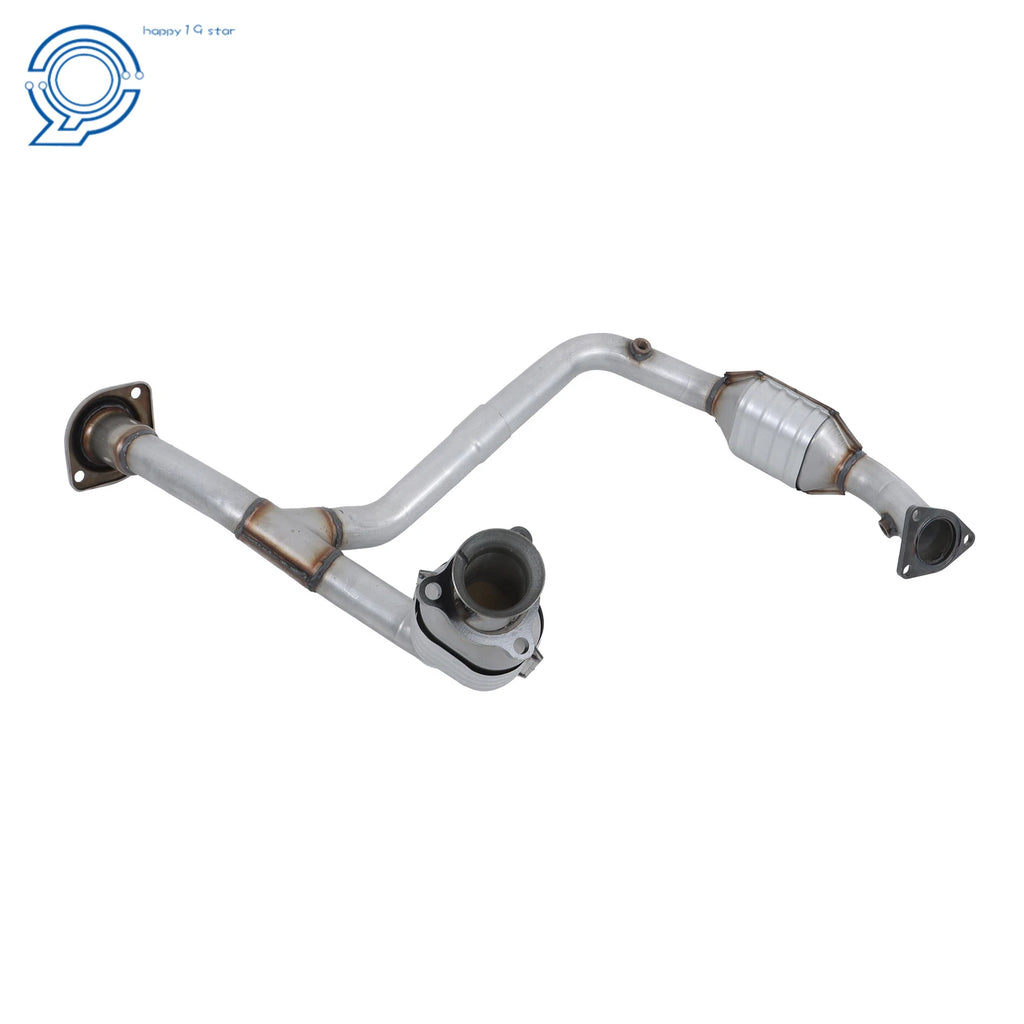 Y Pipe Catalytic Converter for Cadillac Escalade GMC Yukon (2007–2010)