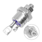Automatic Control System for Drive Equipment