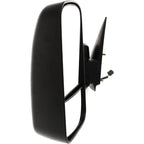 Towing Mirror for Chevrolet Silverado 1500 (1999–2007) Left Power Heated