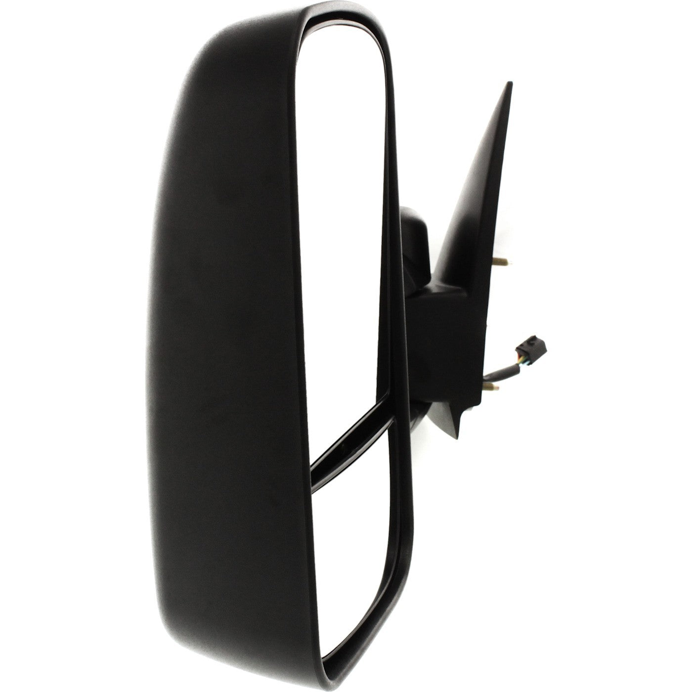 Towing Mirror for Chevrolet Silverado 1500 (1999–2007) Left Power Heated
