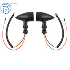 LED Turn Signal Lights for Chopper (Motorcycle)