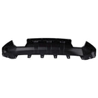 Bumper Lower Front Skid for GMC Sierra 1500 Denali AT4 (2016–2019) Black