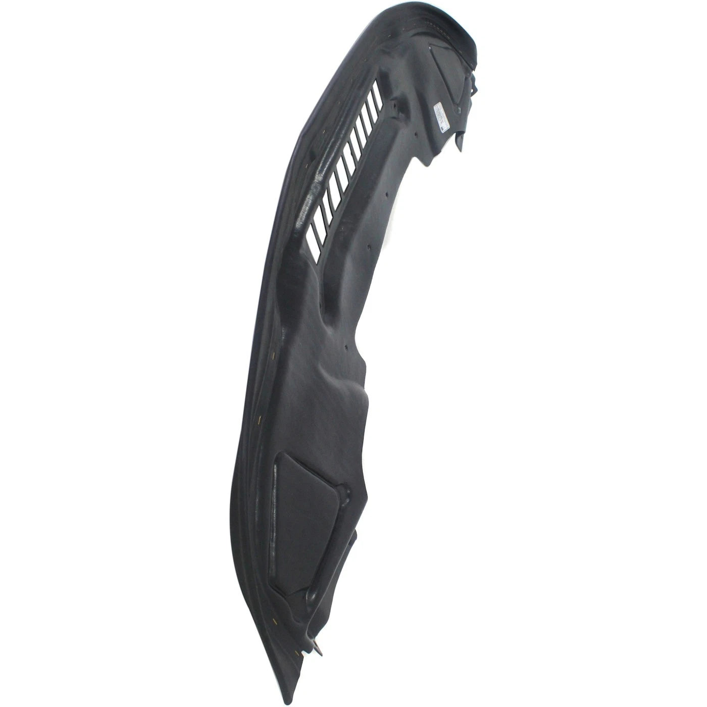 Engine Splash Shield for Mercedes Benz S430 (2000–2006) Front Lower AWD