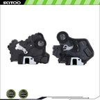 Set of 2 Door Lock Actuators for Toyota (931-402, 931-431)