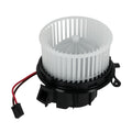 HVAC Blower Motor w/ Wheel For Mercedes-Benz E400 E500 E550 2013-2016 2128200708