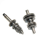 Transmission Gear Box Main Counter Shaft Set for YX 140cc Engine (PIT PRO)