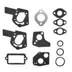 Gasket Set for 4-5 HP (REPL 495603, 397145, 297615, 267615)