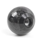 Carbon Fiber Manual Gear Shift Knob Universal