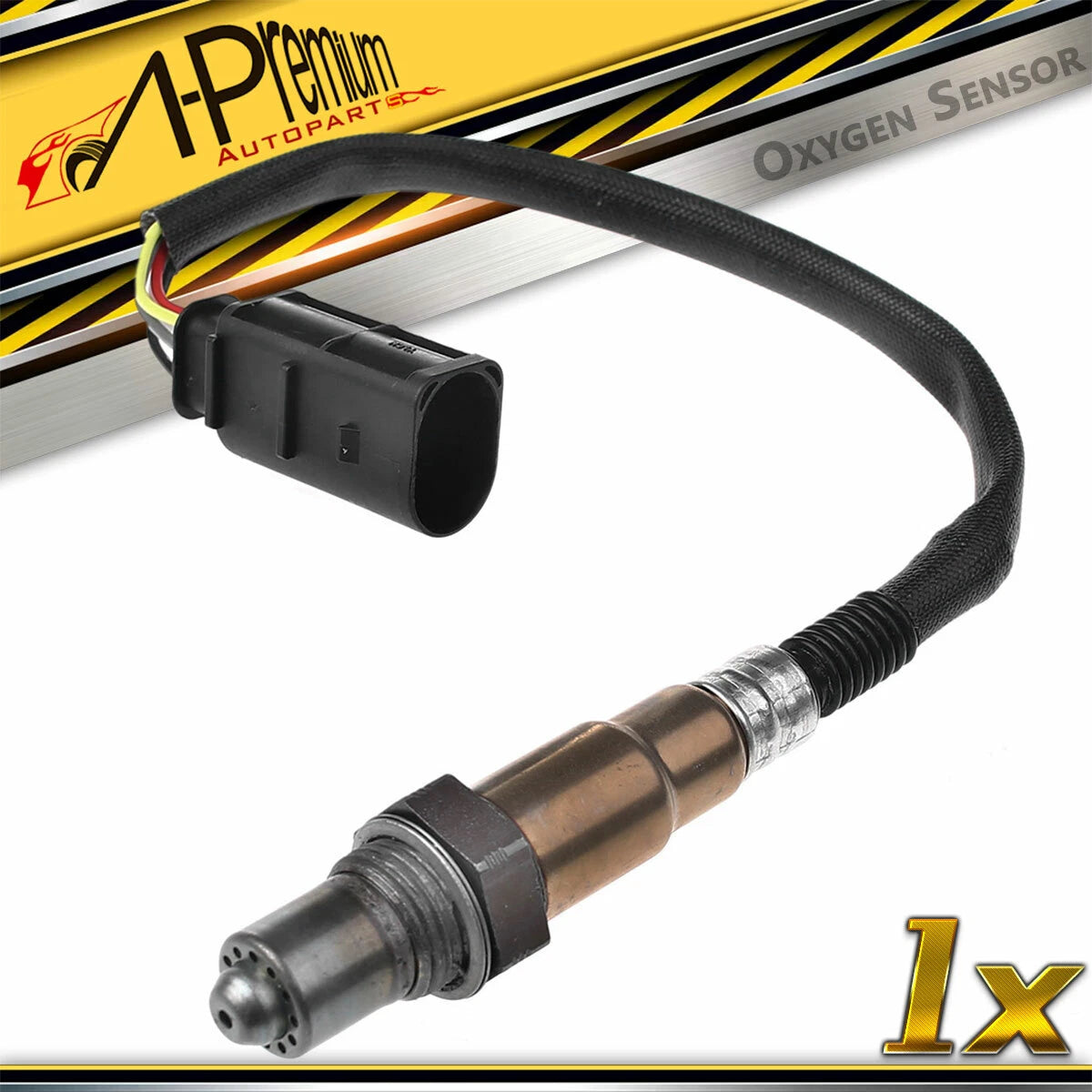 O2 Oxygen Sensor for Mercedes-Benz ML350 (2011–2014)