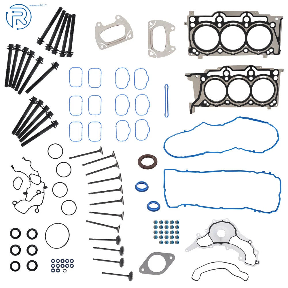 Head Gasket Set for Chrysler Town & Country Dodge Journey (2011–2016)
