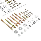 Engine Valve Cover Washer Screw Bolt for Honda Acura K-Series (K20, K24)
