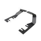 Side Hood Ditch A-Pillar Light Pod Mount Bracket for Ford Ranger (2023–2024)