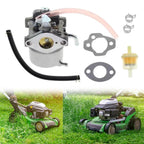 Carburetor for FC150V Lawn Mower (Compatible)