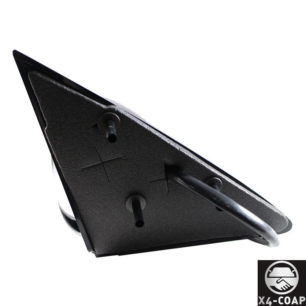 Door Mirror for Oldsmobile Pontiac (GM1320258, 2000–2004)