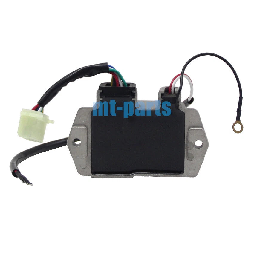 CDI Box Ignitor Unit for John Deere Liquifire/Cyclone 340 440 (1976–1978) AM53644