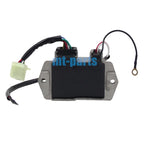 CDI Box Ignitor Unit for John Deere Liquifire/Cyclone 340 440 (1976–1978) AM53644