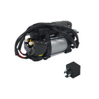 Air Ride Suspension Compressor Pump for Volvo XC90 (2016–2019)