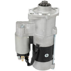 Starter Motor for Ausa C400H C500H D600AP, Kubota M100GXDTC (N/A)