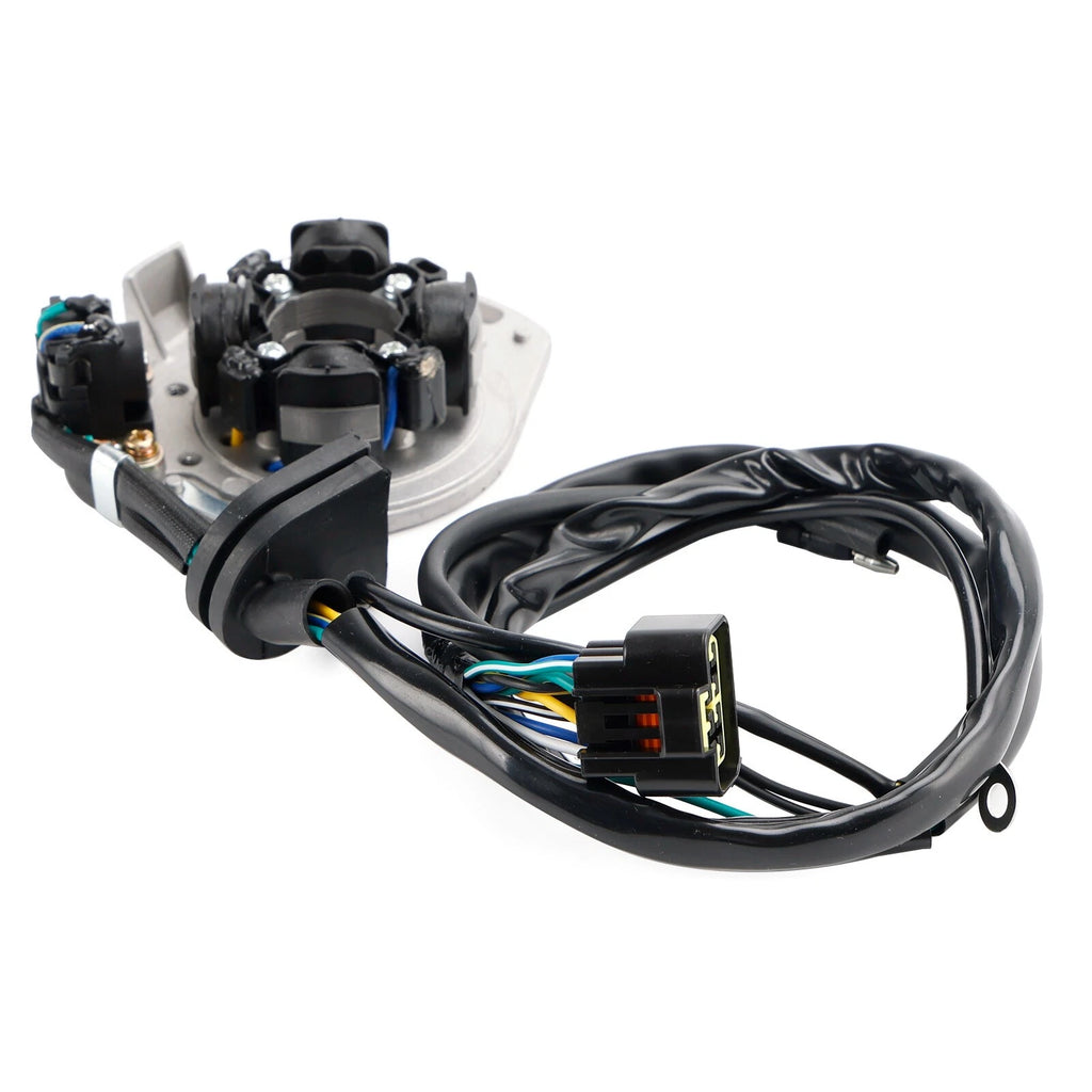 4-Pole Ignition Stator Generator for Honda CR125R (2002–2003) T9