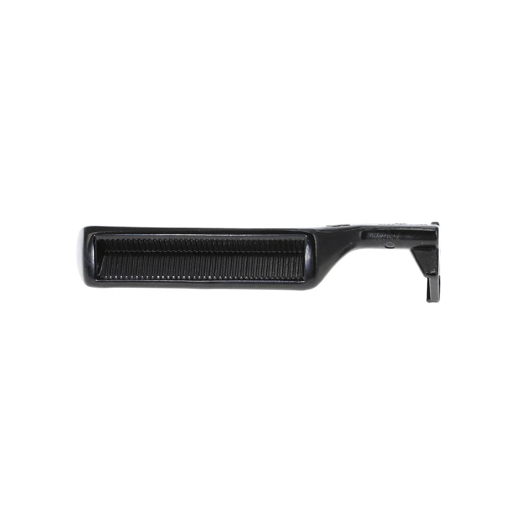 Black Front Left Inner Door Handle for Ford Bronco/F100/F150/F250 (1980–1986)