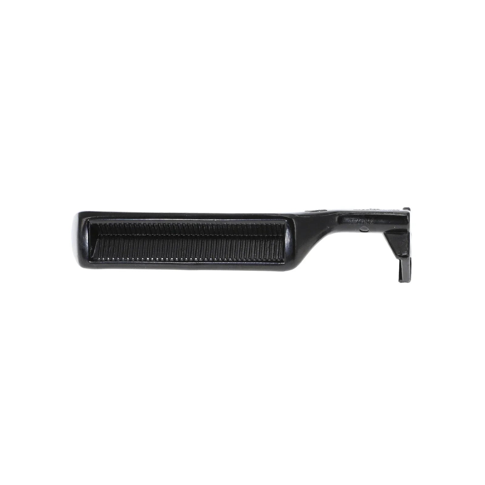 Black Front Left Inner Door Handle for Ford Bronco/F100/F150/F250 (1980–1986)