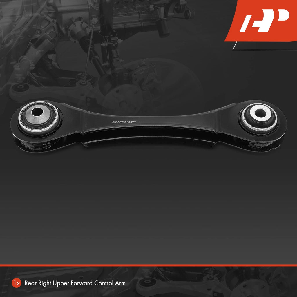 Rear Right Upper Control Arm for BMW 320i 328i GT xDrive (2012–2019)
